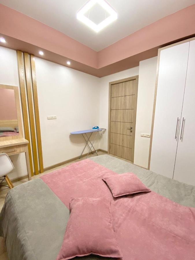 Luxury Apartment, New Building, Centre Jerevan Exteriér fotografie